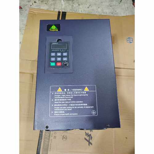 询价-誉强变频器18.5/22KW，YQ3000G11-4018G