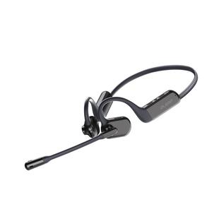 Oleap黄鹂智声无线降噪静谧通话挂耳式头戴灭噪蓝牙耳机游戏续航