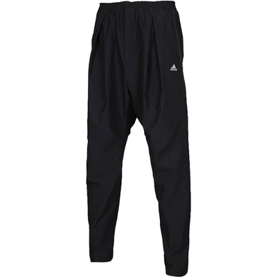 Adidas/阿迪达斯正品WJ PT WV FORM 男子休闲运动型格裤子FJ0189