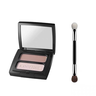 打造高鼻梁毛戈平立体鼻影高光修容提亮粉3G送F8双头刷小样试用装