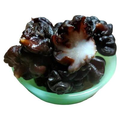 产地直供核桃菌猴脑菇素食餐厅