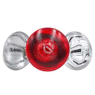 猪用保温灯养殖场专用取暖灯仔猪小鸡育雏加热灯防水防爆保温灯泡