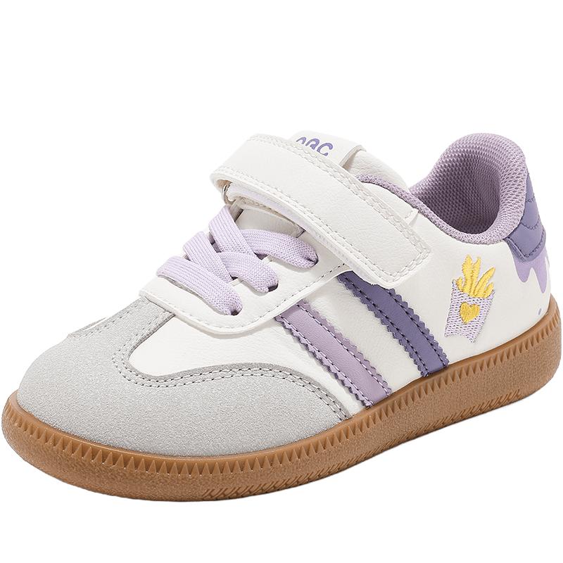 【行业新品】休闲德训鞋
