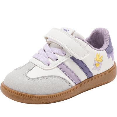 【行业新品】休闲德训鞋