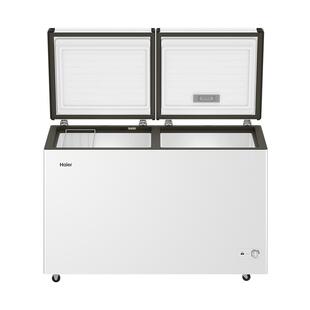 海尔冰柜双温双室家用小型216/293/368升L冷藏冷冻两用双开门冷柜