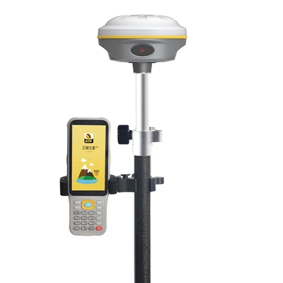 华测/中海达/千寻/司南RTK测量仪