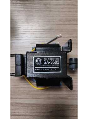询价SA-3602阻尼器电磁阀
