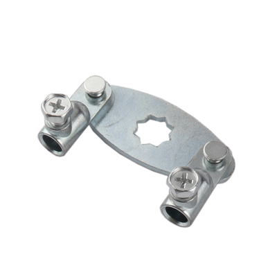 配电柜490锁片888钢栓优质配件