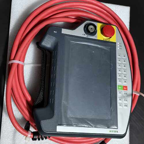 询价-KEBA科霸示教器 KeTop O70-bra-A0a-F，