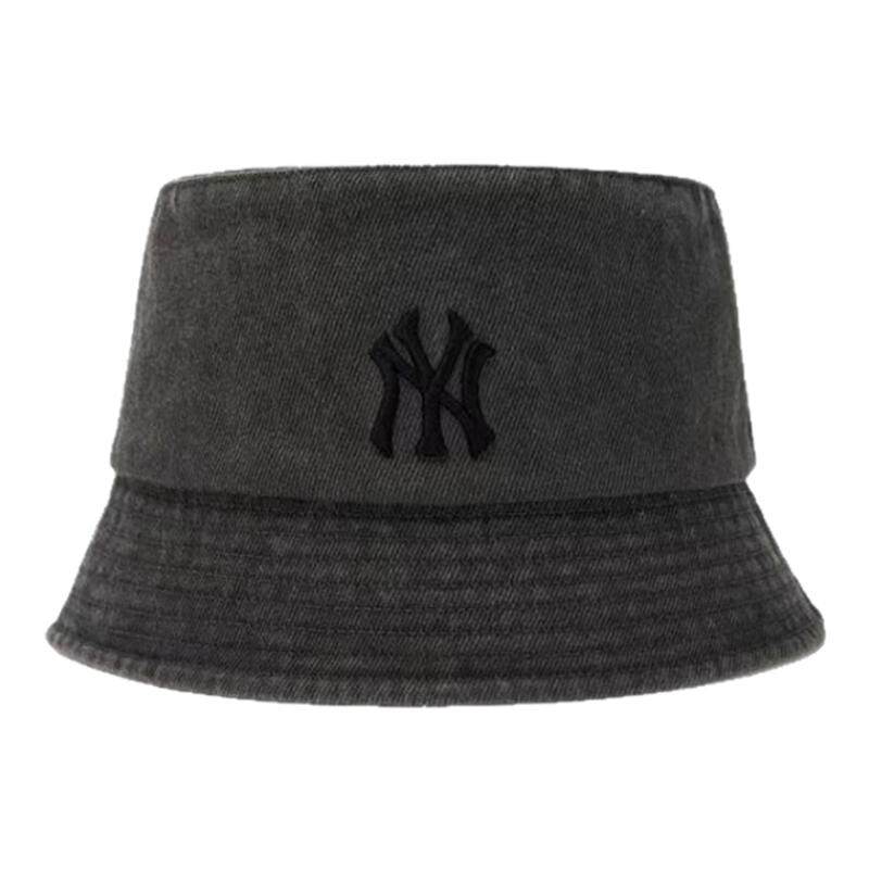MLB男女同款渔夫帽运动盆帽