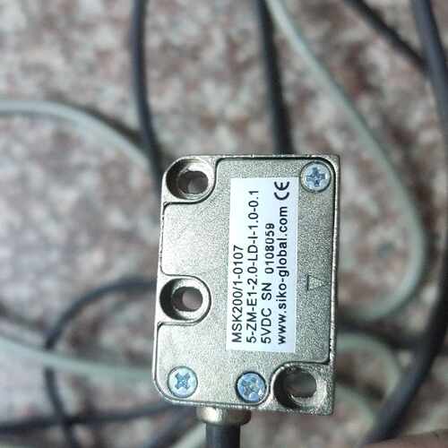溢价-SIKO MB200 005 ST O CH30401