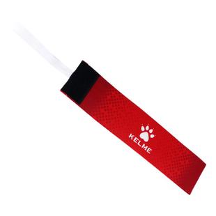 KELME卡尔美队长足球袖标臂章缠绕式带防脱套带粘贴松紧运动装备