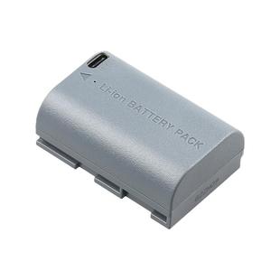 沣标EN-EL15C相机电池直充适用于尼康Z8 Z7 Z6 Z5 ii二代D7200 D7100 D7000 D610 D750 D500 D800 D810充电器