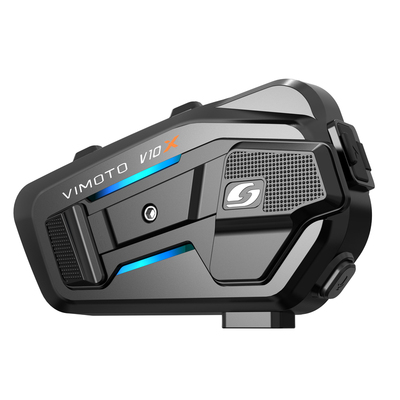 维迈通V10XV11X头盔蓝牙耳机