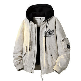 【品质鸭绒】PNJ PNG冬季轻薄排骨羽绒服男士2025新款高级感外套