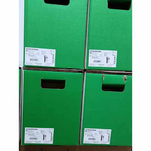 询价-ATV610U07N4ATV610U15N4ATV610U40N4变频器