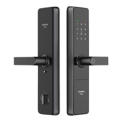 【国补15%】凯迪仕F300 V3指纹密码智能门锁电子家用半自动电子锁