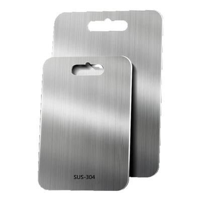 Stainless steel cutting board chopping board Food grade 菜板