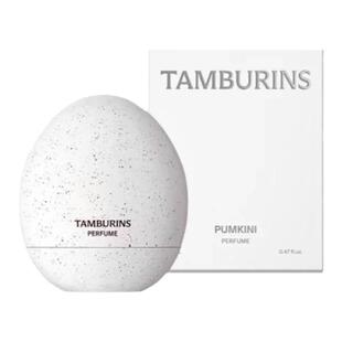 tamburins蛋型香水BOTTARI龙涎香一丝慰藉落日霞光成训同款小样