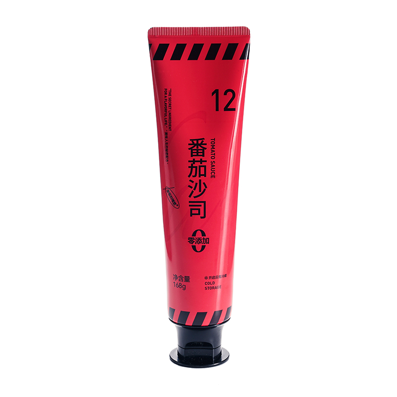 番茄醬兒童無(wú)添加官方旗艦店蕃茄沙司0脂肪零蔗糖家用薯?xiàng)l意面