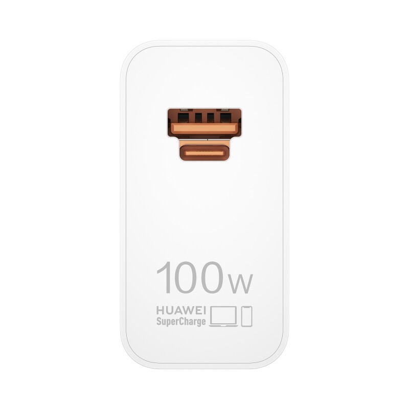 华为平板MatePad Pro12.2 英寸2025款MRDI原配100W原装全能充电器快充含6A1.0米typec转typec数据线充电线usb