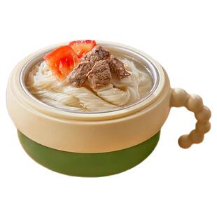 【满199-100】宅羊羊宝宝辅食面条婴幼儿蝴蝶面碎碎面无盐冲冲面