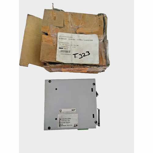 ERMA ELECTRONIC CNV91010200 CNV91010200 EXPANSION MODULE ID1