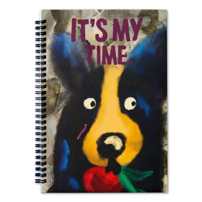 Montilord中厚线圈本A5B5