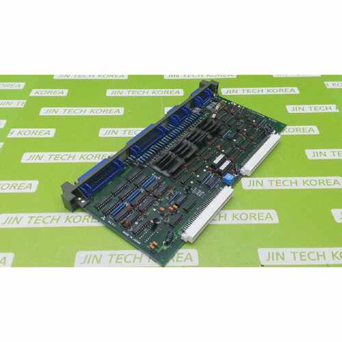 MITSUBISHI MC311B Industrial Board Tested