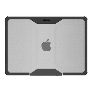 【新品上市】UAG适用MacBookPro保护套14寸M4/3苹果Air14寸电脑16寸防摔保护壳笔记本全包透明M4硬壳