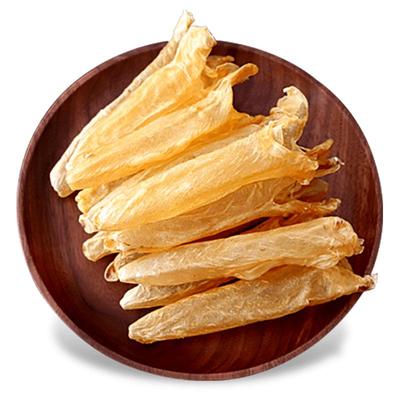 深海黄花胶100公母孕妇滋补营养