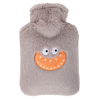 加厚防爆小号注水式暖水袋