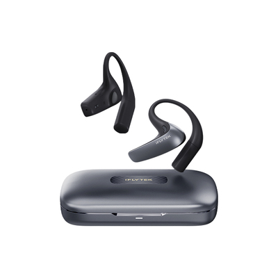 【重磅新品】讯飞AI翻译耳机