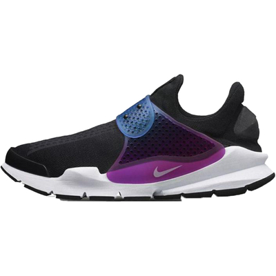 Nike/耐克正品Sock Dart SP BE TRUE男士跑步鞋686058-019