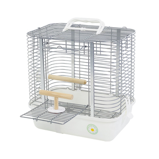 刺星球鹦鹉云梯外带小鸟外带笼横线大空间外出笼鸟笼蜜袋鼯手提笼