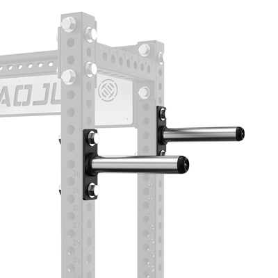 吕小军深蹲架配件26mm孔径