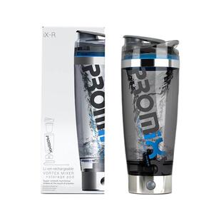 PROMIXX自动搅拌杯电动便携奶昔摇摇杯健身水杯蛋白粉摇杯带刻度