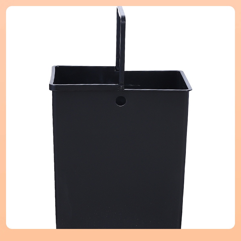 ?【配件】厨房分类垃圾桶按压式智能感应盖子桶盖独立内筒大内筒