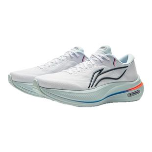 李宁跑步鞋越影5男女鞋2025新款跑步系列反光缓震回弹保护运动鞋