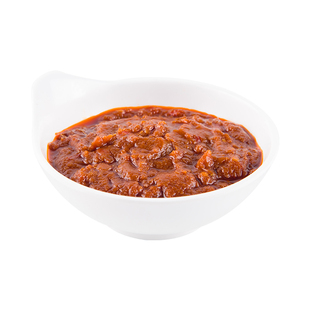 泰皇酱商用泰式海鲜花甲咖喱香辣炒饭酱炒菜炒面调料酱餐饮大桶装