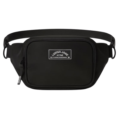 LJ户外健身多功能轻便运动腰包