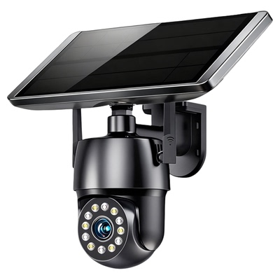 新品第一名】2026新款太阳能监控