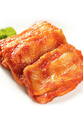 专一奥尔良腿排腌制冷冻半成品