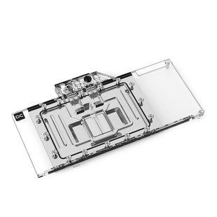 欧酷 迪兰恒进/撼迅 红魔 RX 7900XTX显卡分体式水冷头电脑散热器