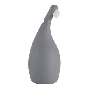 监狱看守所谈话室硅胶牙刷牙膏防吞防自残漱口杯医院安全洗漱用品