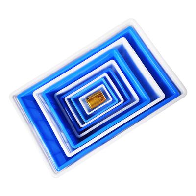 周转箱物流箱【特级加厚】