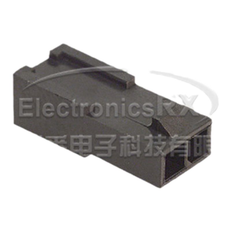 原装莫仕molex连接器进口连接器接插件 43640-0201热卖