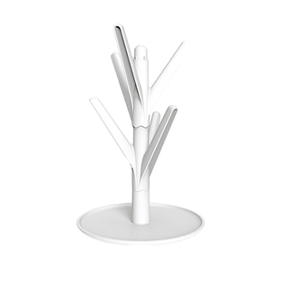 JOJO'S L.PD.Winding.置物架家用杯架茶具创意收纳倒挂沥水丨宛香