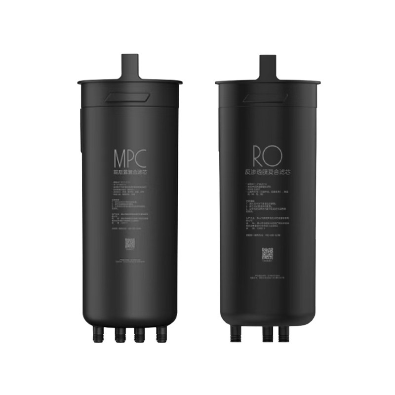 美的旋风MRC2496-600G原厂RO滤芯
