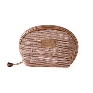 化妆包女2025新款便携大容量化妆品收纳小包外出旅行化妆袋内胆包